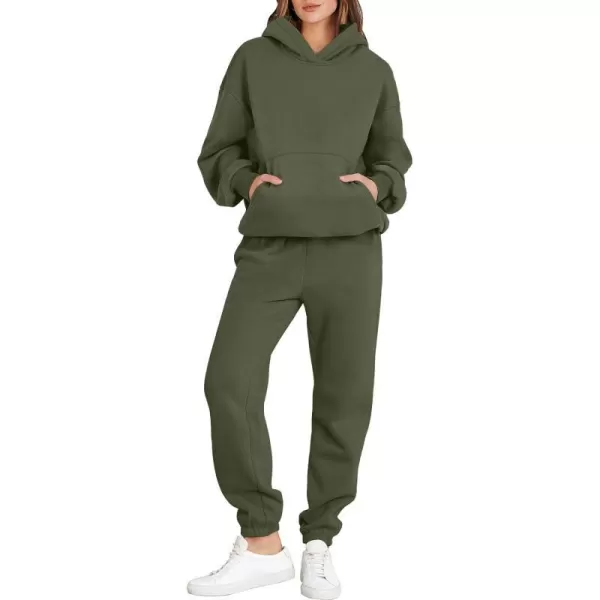 Army Green