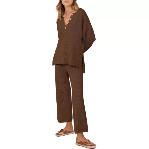 Deep Brown