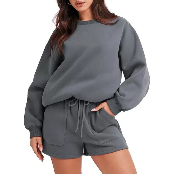 Dark Grey