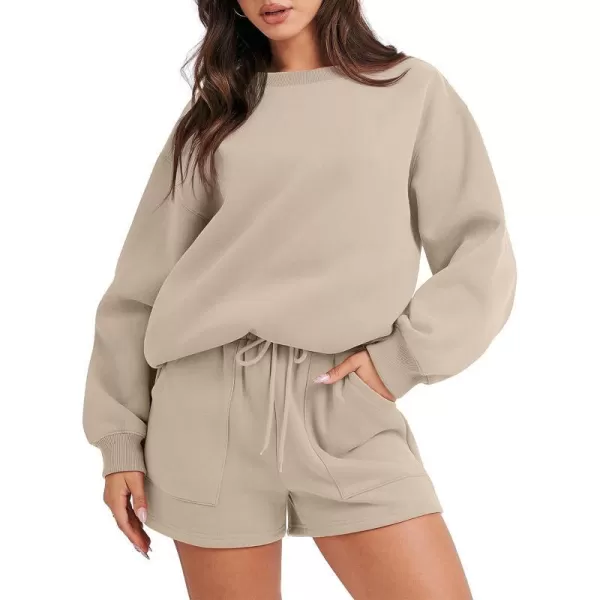 Deep Khaki