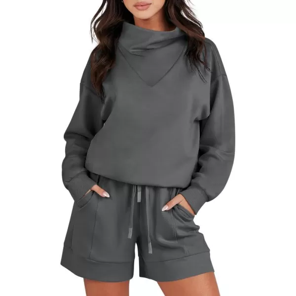 Deep Grey