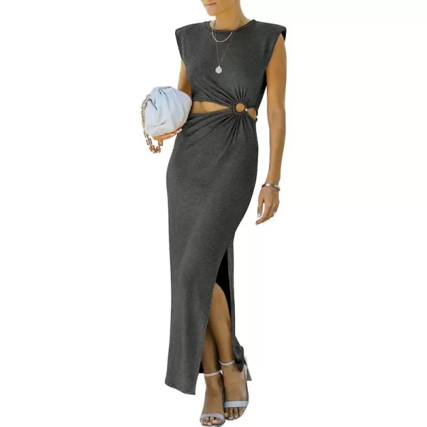 Dark Gray