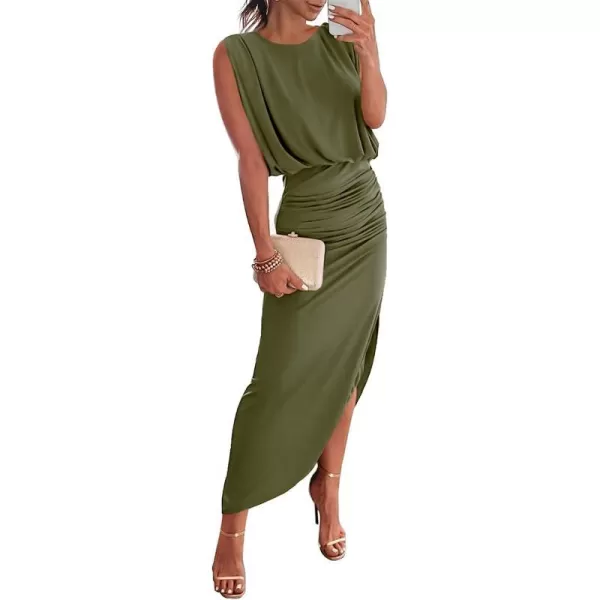 Army Green