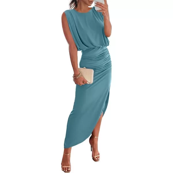 Cyan Blue