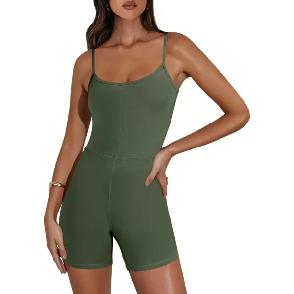 Army Green