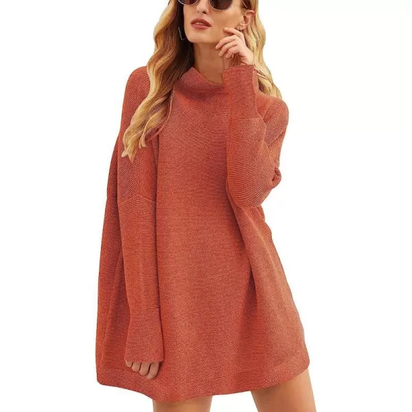 Rust Orange
