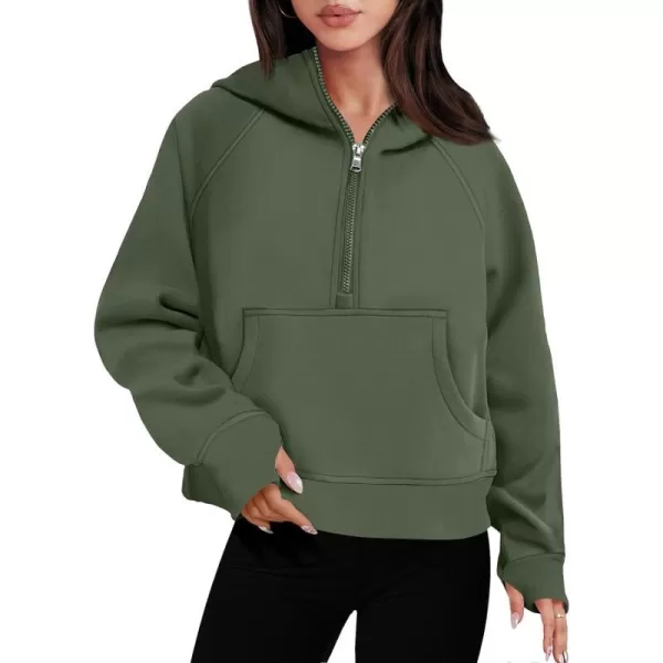 Army Green