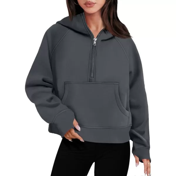 Dark Grey