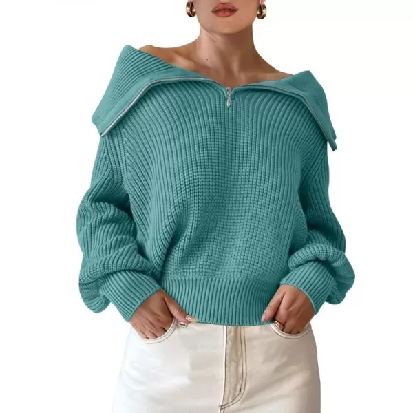 Mint Green