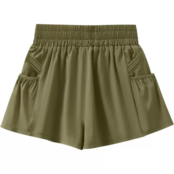 Army Green
