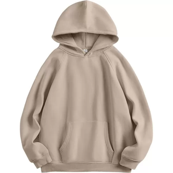 imageANRABESS Women Hoodies Fleece Oversized Sweatshirt Casual Basic Long Sleeve Athletic Workout Pullover Fall ClothesANRABESS Women Hoodies Fleece Oversized Sweatshirt Casual Basic Long Sleeve Athletic Workout Pullover Fall Clothes