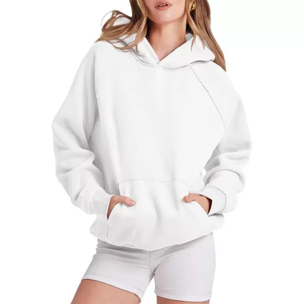 imageANRABESS Women Hoodies Fleece Oversized Sweatshirt Drop Shoulder Long Sleeve Athletic Workout Pullover Y2K ClothesWhite