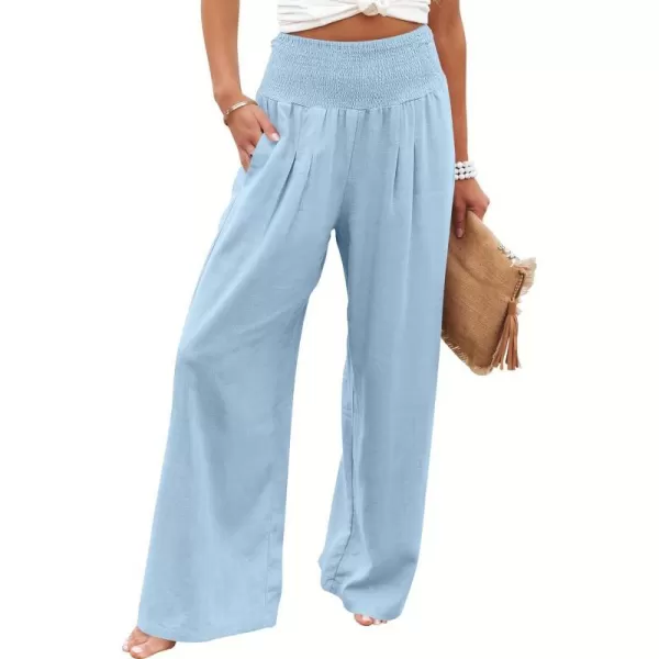 Baby Blue