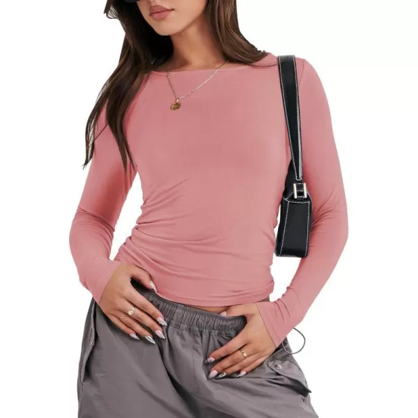 Dark Pink
