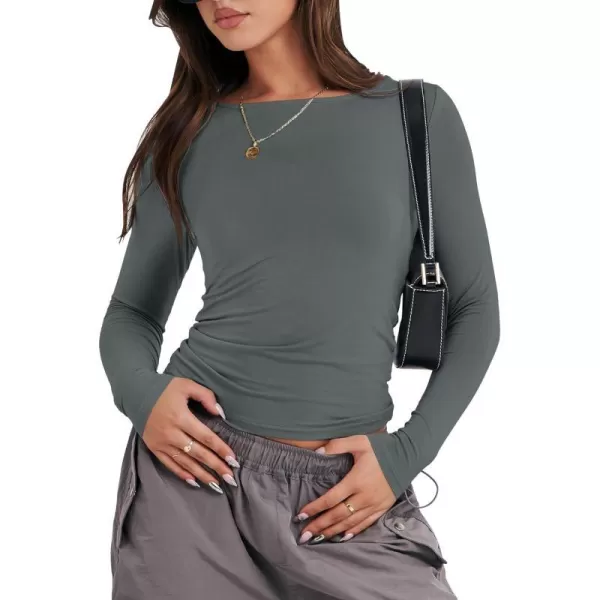 Deep Grey