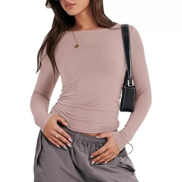 Grey Pink