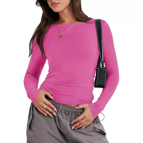 Hot Pink