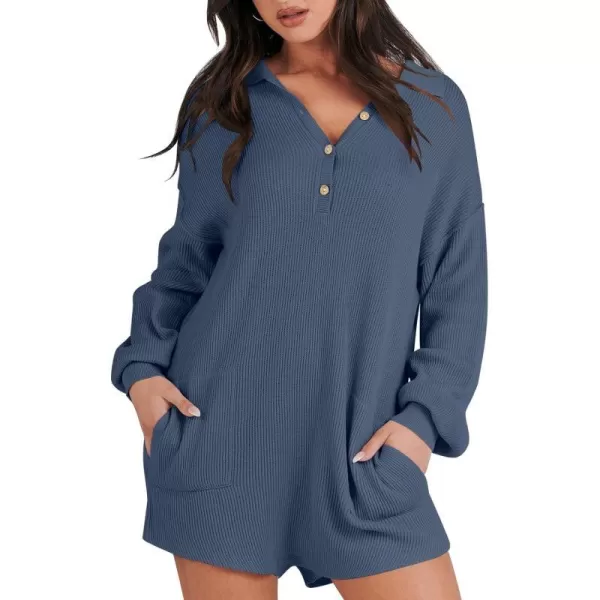 Dusty Blue