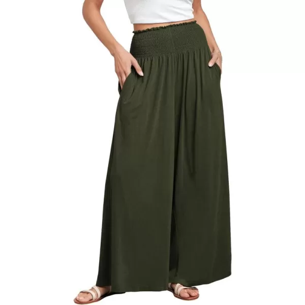 Army Green