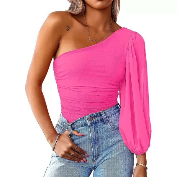 Hot Pink