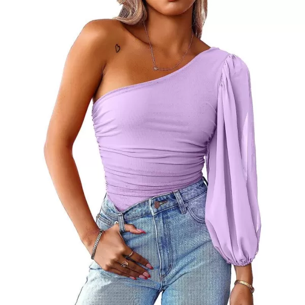 Light Purple