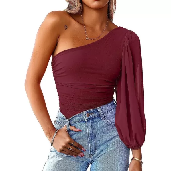 Wine Red