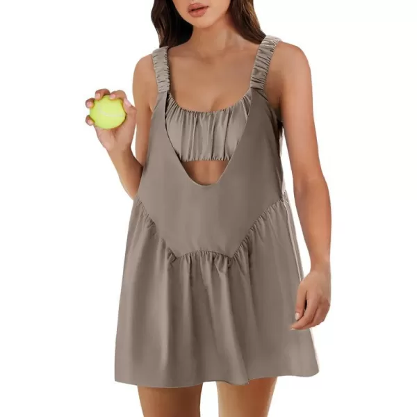 Deep Khaki