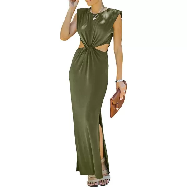 Army Green