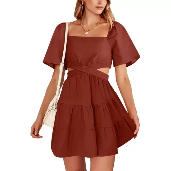 Deep Red
