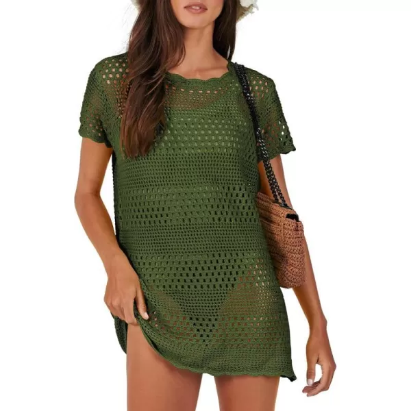 Army Green