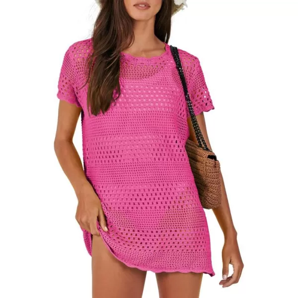 Hot Pink