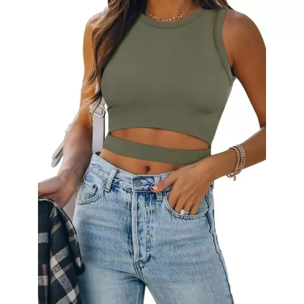 Army Green
