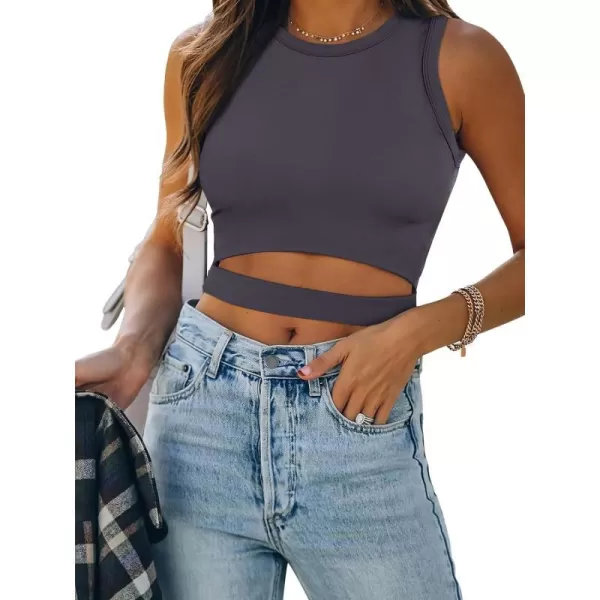 Dark Gray