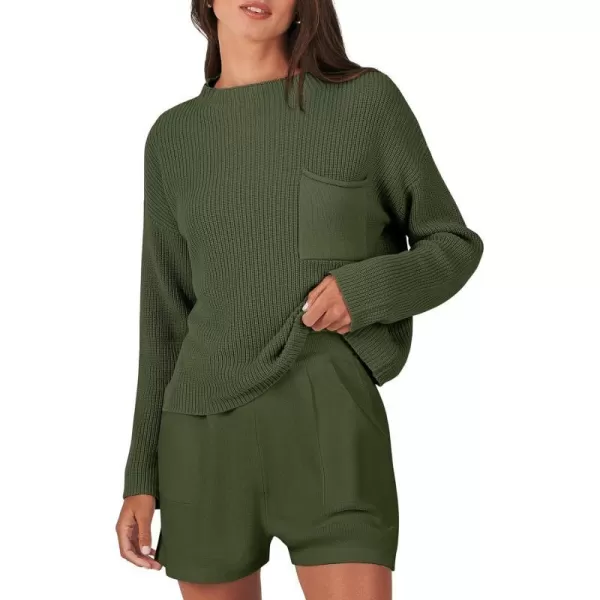 Army Green