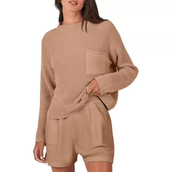 Deep Khaki