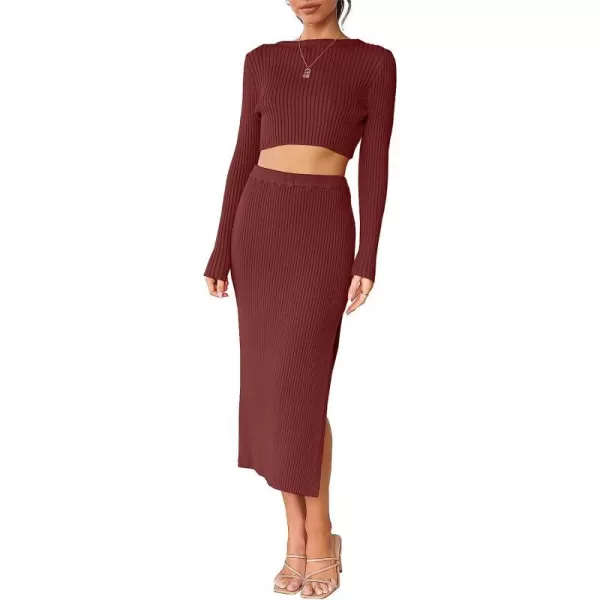 Wine Red