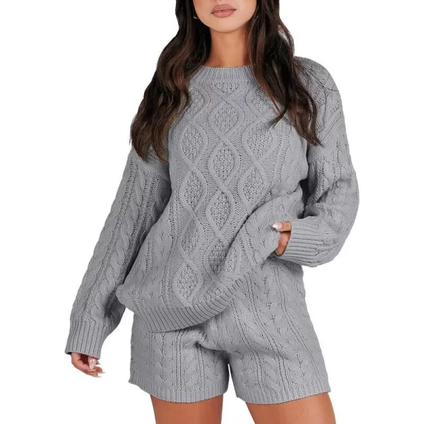 Silver Grey