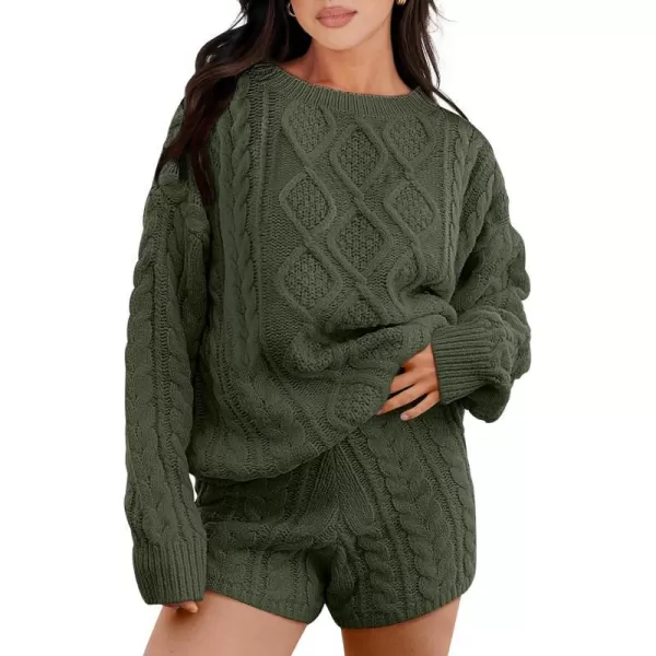 Army Green