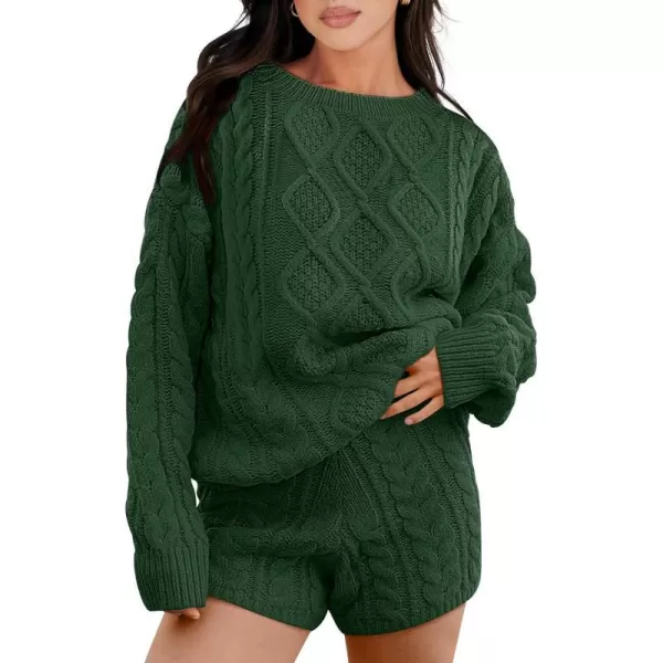 Deep Green