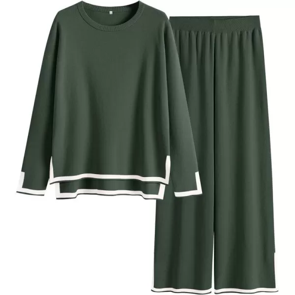 Army Green