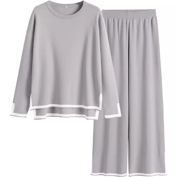 Silver Grey