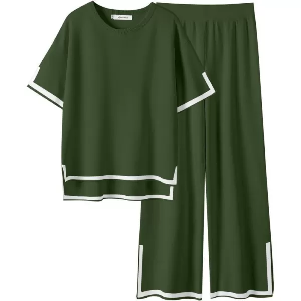Army Green