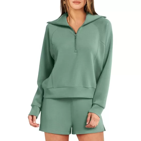 Pea Green