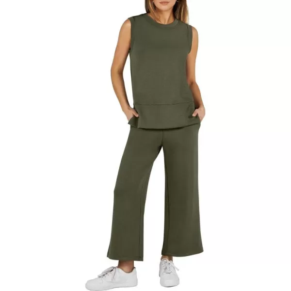 Army Green