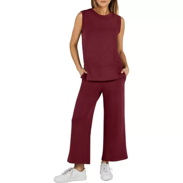 Wine Red