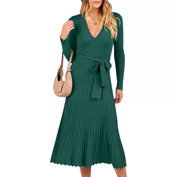 Deep Green