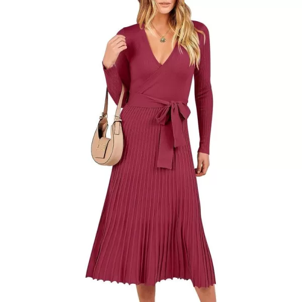 Wine Red