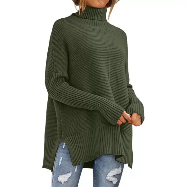 Army Green