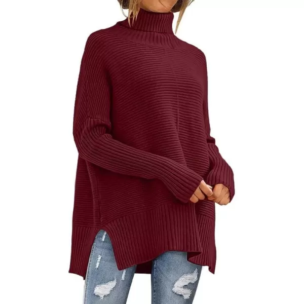 Wine Red