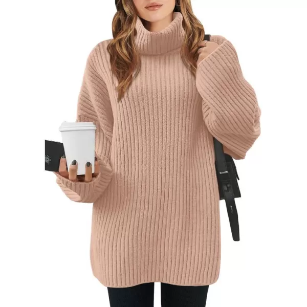 Khaki Pink